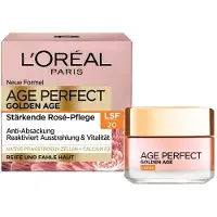 L'Oréal Age Perfect Golden Age Anti-aging gezichtsverzorging 50 ml Dames