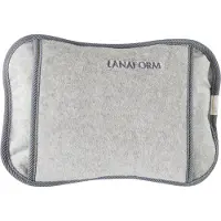 Lanaform Elektrische warmwaterkruik HOTTLE