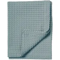 Vandyck Home Pique pearlblue Bedsprei 270x250