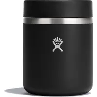 Hydroflask - Insulated Food Jar - Bewaarbakje 828 ml, zwart