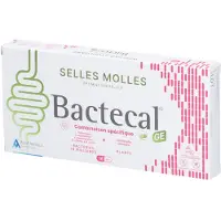 Bactecal GE | 16 capsules