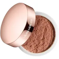 Laura Mercier Translucent Loose Setting Powder Light Catcher Loose Powder 29 g Cosmic Rose