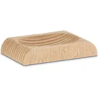 kela Zeepschaal Kaiu Beige