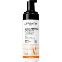 NOVEXPERT - Vitamin C Express Radiant Cleansing Foam