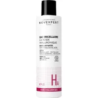 Laboratoires Novexpert - Hyaluronic Acid Micellar Water With Hyalururonic Acid