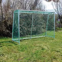 Intergard Voetbal goal openbare speelplaatsen 300x200x100cm