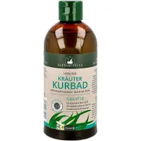 Axisis GmbH Kruidenbadschuim Eucalyptus - 500 ml - - vegan
