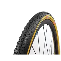 Challenge Tires - getaway pro ot tlr 700x40c zwart bruin