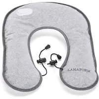 Lanaform NECK WARMER