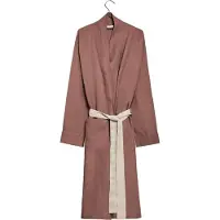 Yumeko Badjas Gewassen Linnen L Roze - Eco, Bio & Fairtrade