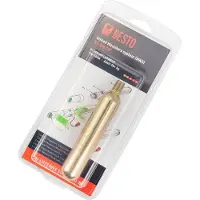 Besto United Moulders System Mk5 Recharge Set Goud 150-165N / 33 g