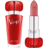 PUPA Milano PUPA-Milano Lippen LipstickVamp! Lippenstift Geroosterde roos