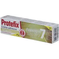 Protefix Kleefcrème Premium | Extra sterke fixatie voor uw prothese 47 g Crème