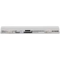 123accu Lenovo L08C3B21 / 45K1275 accu wit (11.1 V, 2600 mAh, huismerk)