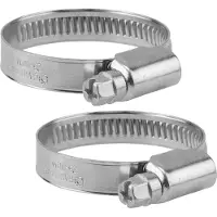 Gardena Slangklem 25 40 mm 1"