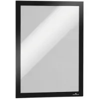 Durable Informatiekader Duraframe - A4 formaat - zwart - 10 stuks