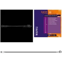 Luca Lightning Luca Lighting verlengsnoer Connect 24 - 1000 cm