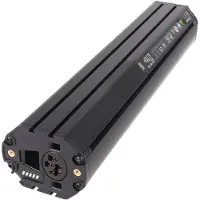 Bosch Powertube 500 Vertical 500 Wh accu