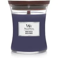 Woodwick Candle Hinoki Dahlia