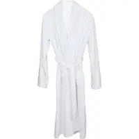 Timboo Badjas voor volwassenen - White M