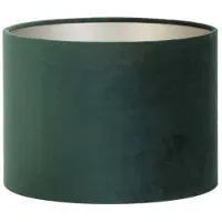 Light & Living lampenkap velours Ø20x15cm -