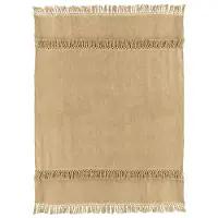 Unique living plaid saba 130x180cm taffy