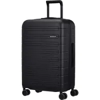 American Tourister Trolley zwart