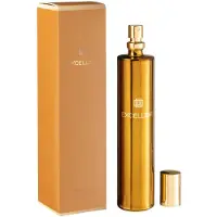 J-Line Huisparfum Excellent Golden Honey Oker