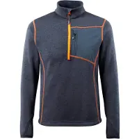 Mascot Hardwear 50149 Half Rits Sweatshirt