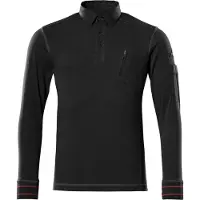 Mascot Frontline 50352 Lange Mouw Poloshirt