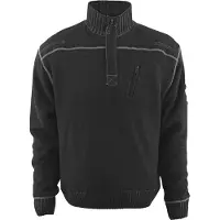 Mascot Naxos Frontline 50354-835 Gebreide Trui Winddicht | Maat: L