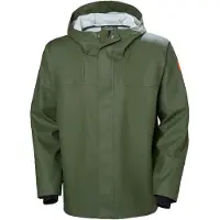 Helly Hansen Storm Regenjas | Maat: S