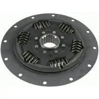 SACHS Torsiedemper, koppeling 1866 000 007