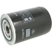 MANN-FILTER Oliefilter W 940/10