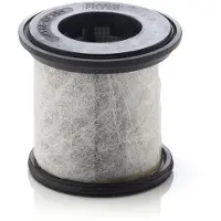 MANN-FILTER Luchtfilter LC 7002