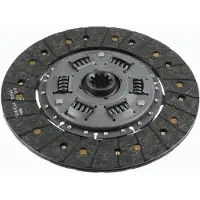 SACHS Koppelingsplaat 1862 967 001