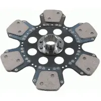 SACHS Koppelingsplaat 1864 456 001