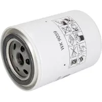 MANN-FILTER Brandstoffilter WK 9059