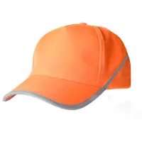 Tricorp TCP2000/653002 Cap Reflectie