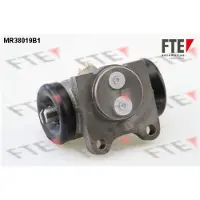 FTE 9710017 Wielremcilinder