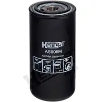 HENGST FILTER Olieafscheider, carterontluchtingsfilter AS908M