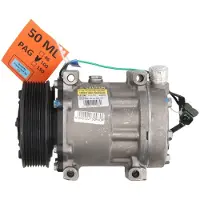AIRSTAL Compressor airconditioning 10-1588