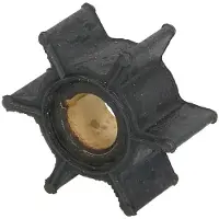 Sierra Ercury&tohatsu Engines Pump Impeller 18-3098 M Goud