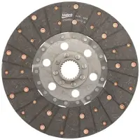 Valeo 279655 Koppelingsplaat