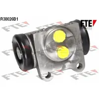 FTE Wielremcilinder 9710004