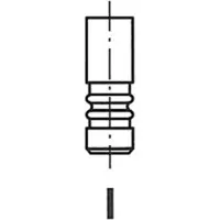 FRECCIA R6598/RCR Uitlaatklep