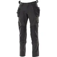 Mascot Accelerate 18031 Hanging Pockets Big Werkbroek