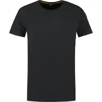 Tricorp 104002 T-Shirt Premium Naden Heren Stonemel maat XL heren
