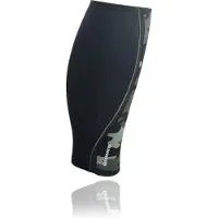 Rehband RX Kuit en Scheenbeschermer - 5 mm - Per stuk - Camo - S