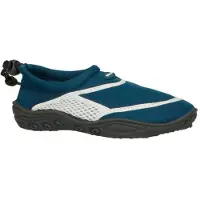 Rucanor waterschoenen blauw/wit Jongens/Meisjes Textiel Effen - maat 32